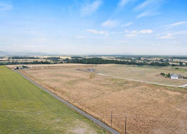 Property at 5815 W Mule Deer Ln, Deer Park, WA 99006