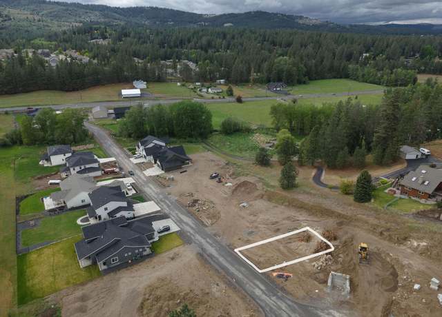 Property at 11817 E Honeycomb Springs Ln, Spokane, WA 99206