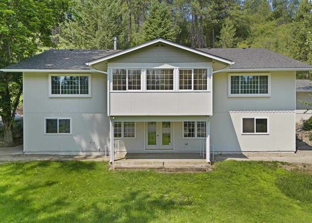 Property at 28921 N River Estates Rd, Chattaroy, WA 99003, 6 beds, 5 baths