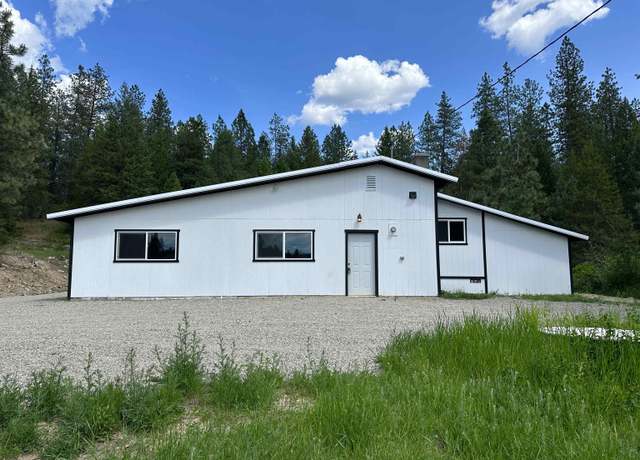 Property at 30710 N Newport Hwy, Chattaroy, WA 99003, 1 bed, 1 bath