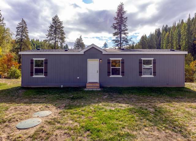 Property at 4440 Northport Waneta Rd, Colville, WA 99114, 2 beds, 1 bath