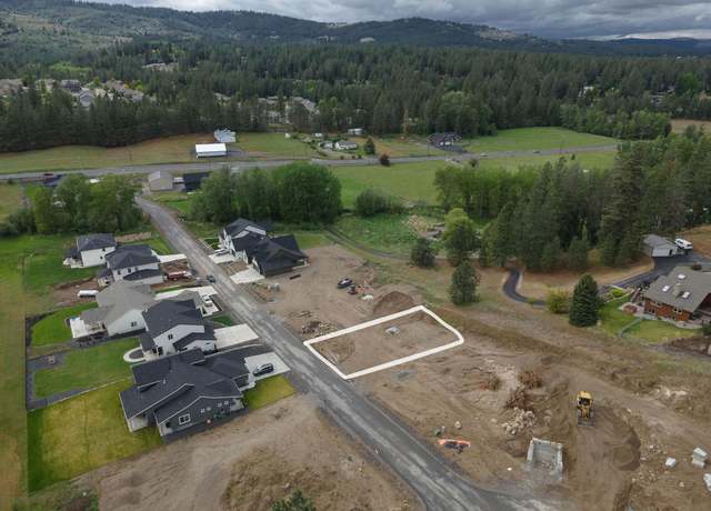 Property at 11723 E Honeycomb Springs Ln, Spokane, WA 99206