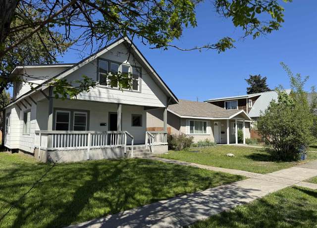 Property at 2715 E Queen Ave, Spokane, WA 99217, 5 beds, 3 baths