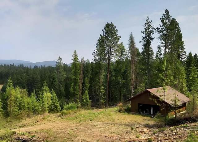 Property at XXX Halliday Rd, Greenbluff, WA 99021