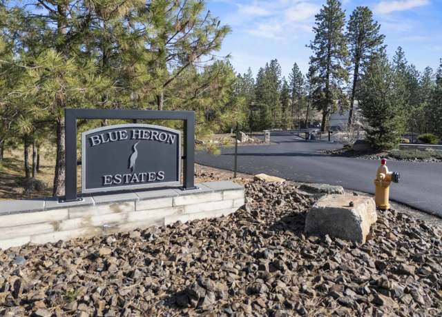 Property at XX Regina Ln, Spokane, WA 99208