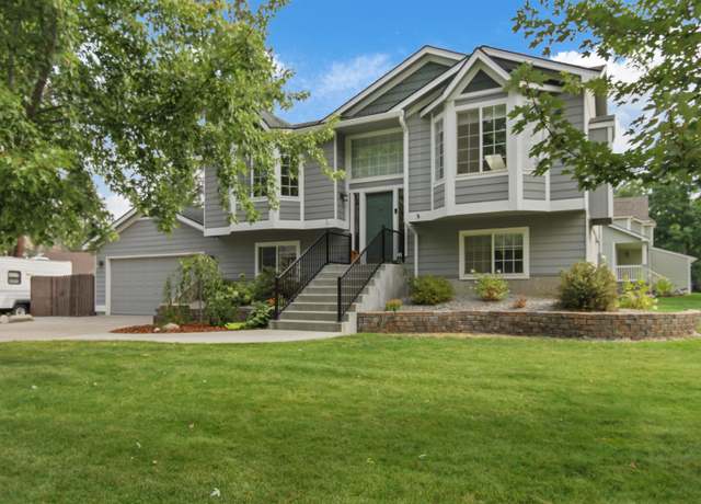 Property at 10306 N Rosswood Ct, Spokane, WA 99026, 4 beds, 2 baths