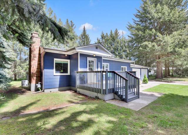Property at 405 E 6th St, Deer Park, WA 99006, 2 beds, 1 bath