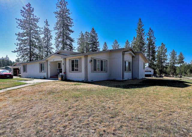 Property at 6399 Lakeview Dr, Nine Mile Falls, WA 99026, 3 beds, 2 baths