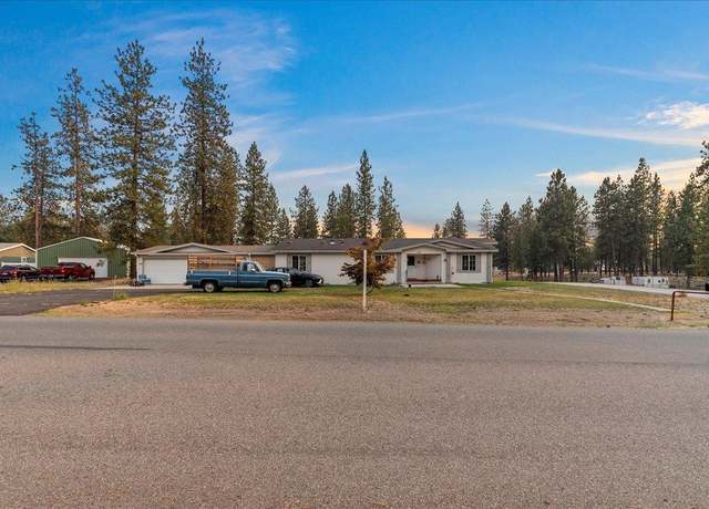 Property at 6399 Lakeview Dr, Nine Mile Falls, WA 99026, 3 beds, 2 baths