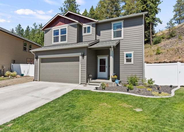 Property at 1225 E Paske Rd, Colbert, WA 99005, 3 beds, 3 baths