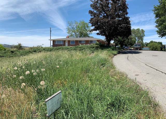 Property at 0 N Willow Rd, Spokane Valley, WA 99206