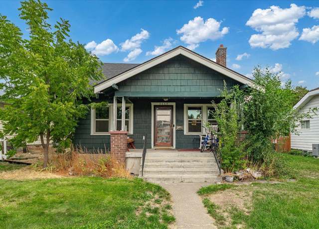 Property at 3608 N Calispel St, Spokane, WA 99205, 3 beds, 3 baths