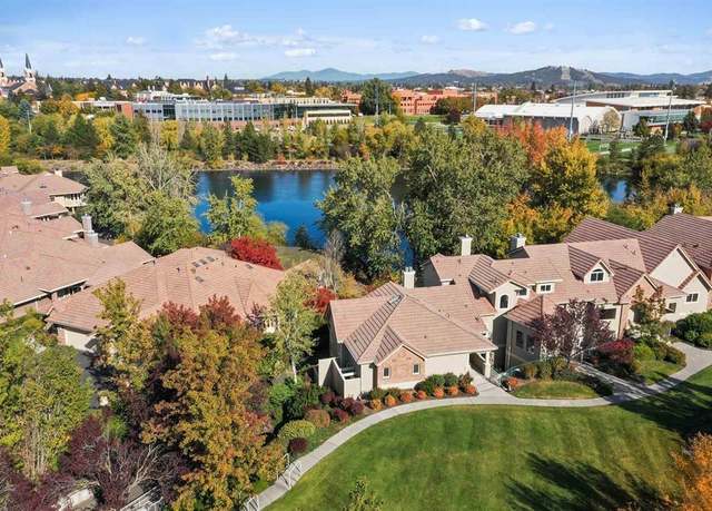 Property at 639 N Riverpoint Blvd Unit G103, Spokane, WA 99202, 1 bed, 1 bath