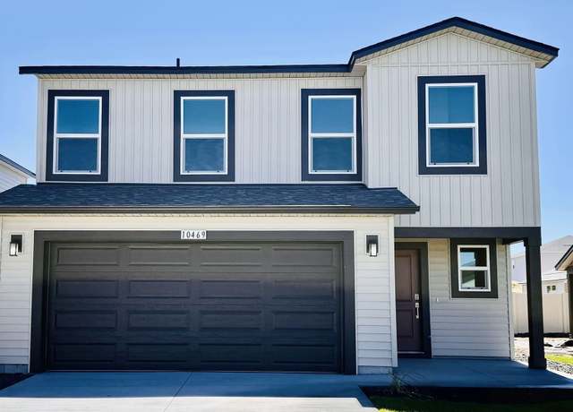 Property at 10391 W Sorenstam Rd, Cheney, WA 99004, 5 beds, 3 baths