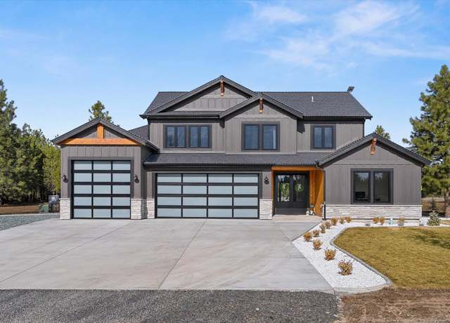 Property at 1392 W Findley Ln, Deer Park, WA 99006, 5 beds, 4 baths