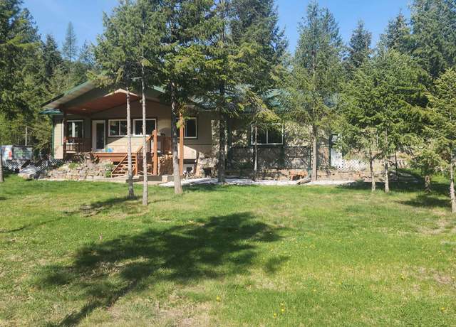 Property at 28 First Thought Loop, Orient, WA 99146, 2 beds, 3 baths