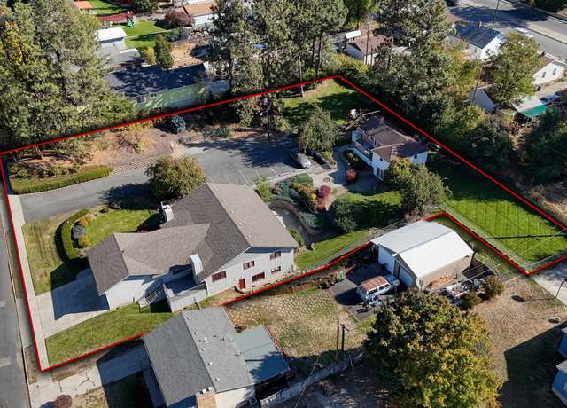 Property at 3224 E 28th Ave, Spokane, WA 99223, 6 beds, 4 baths