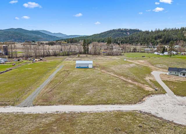 Property at 2365 Morse Way, Chewelah, WA 99114