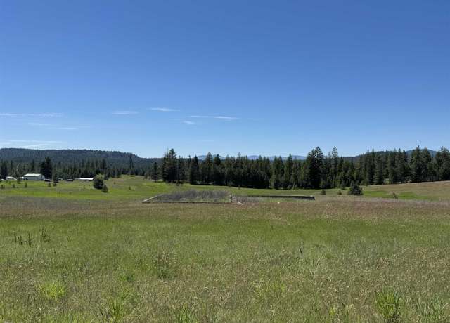 Property at 4091 Jepsen Rd, Springdale, WA 99173