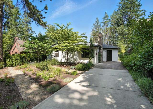 Property at 3121 S Manito Blvd, Spokane, WA 99203, 3 beds, 2 baths