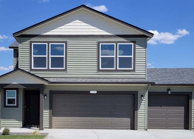 Property at 1711 E A St, Deer Park, WA 99006, 4 beds, 3 baths