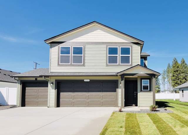 Property at 1711 E A St, Deer Park, WA 99006, 4 beds, 3 baths