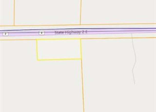 Property at NNA State Route 2 Hwy E, Wilbur, WA 99185