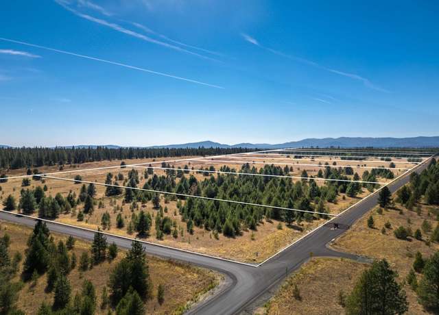 Property at NKA W Slaton Ln Lot 25, Deer Park, WA 99006