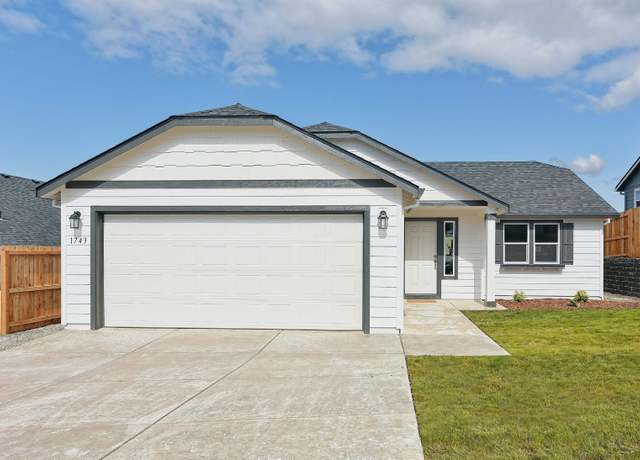 Property at 9021 N Hazelnut St Unit 4/1 Alderwood, Spokane, WA 99208, 3 beds, 2 baths