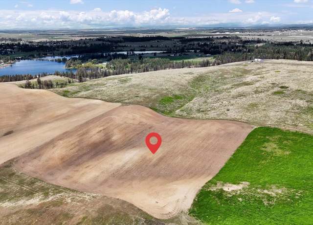 Property at 15xxx 0 W Silver Lake Rd, Medical Lake, WA 99022