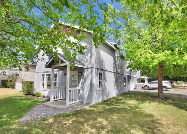 Property at 2721 S Havana St Unit A & B, Spokane, WA 99223, 4 beds, 2 baths