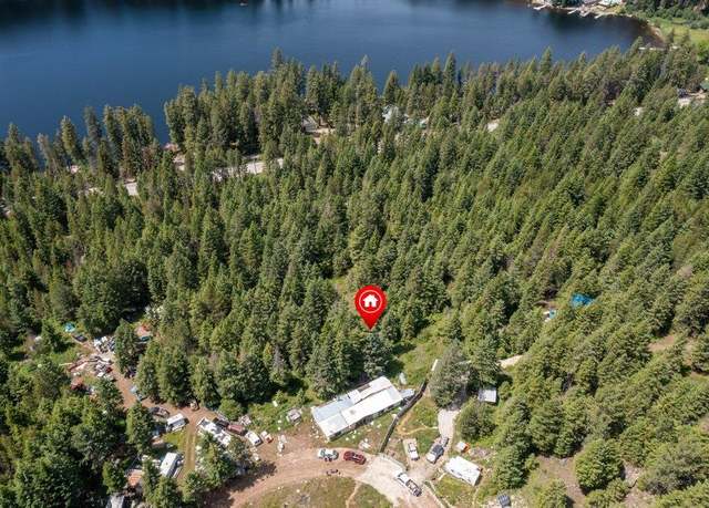 Property at 891 Roberts Dr, Newport, WA 99156