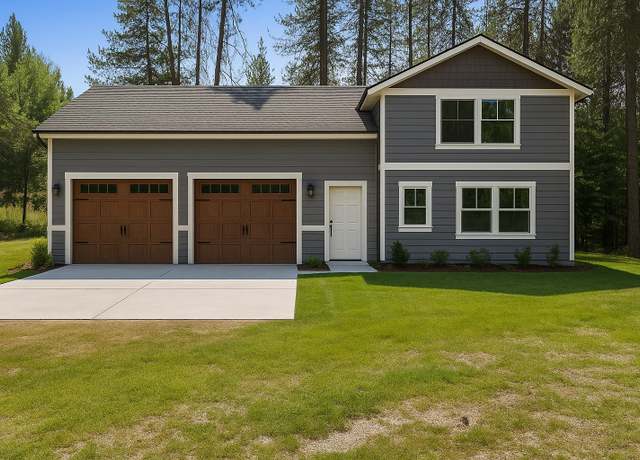 Property at 322 Triple D Ln, Newport, WA 99156