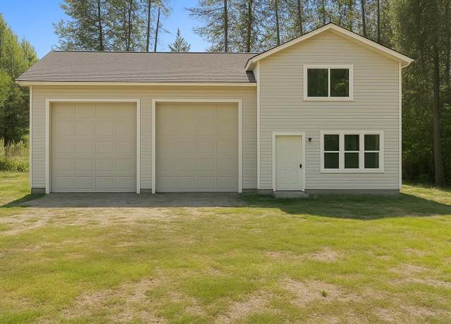 Property at 322 Triple D Ln, Newport, WA 99156