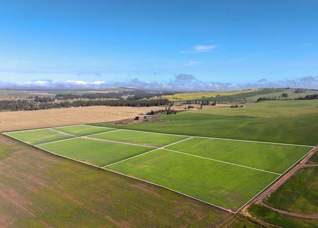 Property at XXX S Andrus Rd Lot 2, Cheney, WA 99004