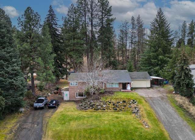 Property at 13524 E Nora Ave Unit 1609 & 1619 N Mamer Rd, Spokane Valley, WA 99216, 6 beds, 3 baths