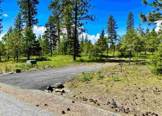 Property at 1649 Palmer Loop Loop, Chewelah, WA 99109
