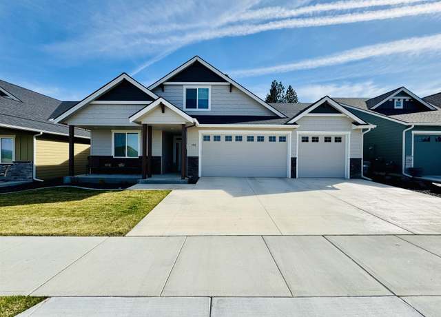 Property at 18096 N Morton Ct, Colbert, WA 99005, 4 beds, 3 baths