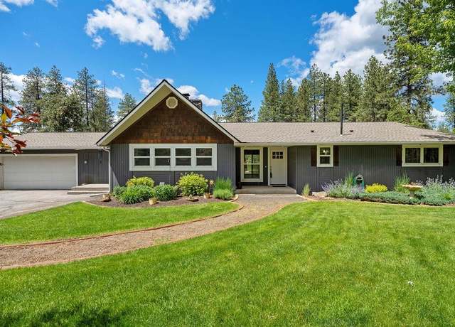 Property at 12411 E Gibbs Rd, Mica, WA 99023, 3 beds, 2 baths