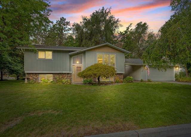 Property at 3022 S Glenn Rd, Spokane Valley, WA 99206, 3 beds, 2 baths
