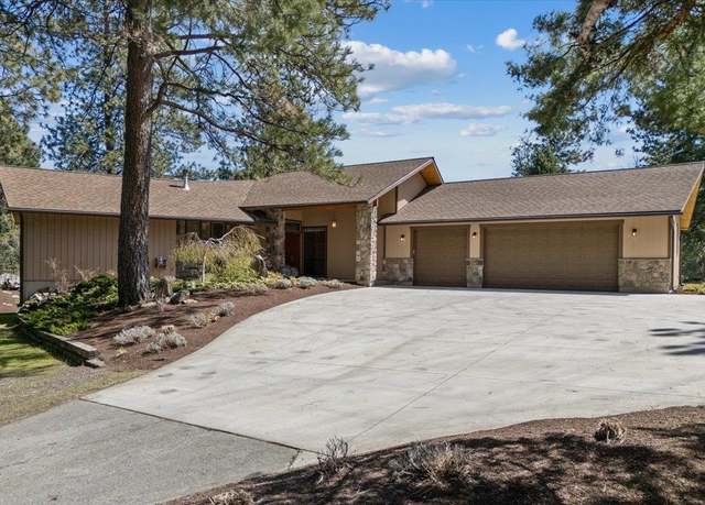Property at 9408 E Holman Rd, Spokane, WA 99206-9247, 4 beds, 3 baths