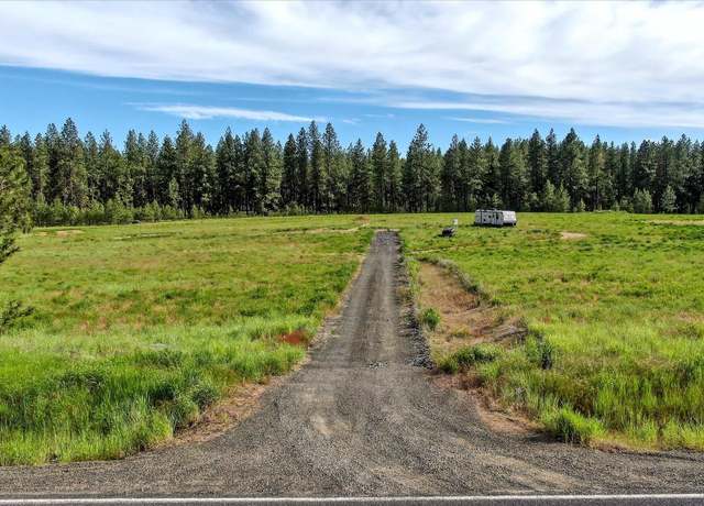 Property at 9421 W Melville Rd Unit 24181.9055, Cheney, WA 99004