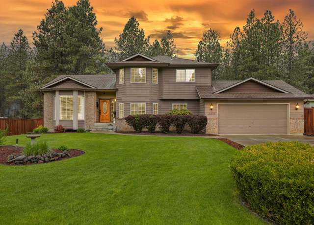 Property at 15405 N Lloyd Ln, Mead, WA 99021, 4 beds, 3 baths