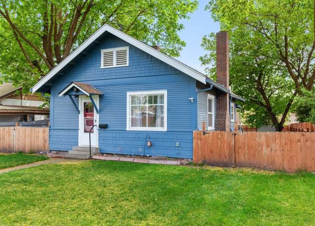 Property at 1024 E Dalton Ave, Spokane, WA 99207, 3 beds, 3 baths
