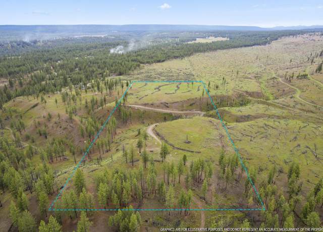 Property at 5699 231 Hwy, Ford, WA 99013