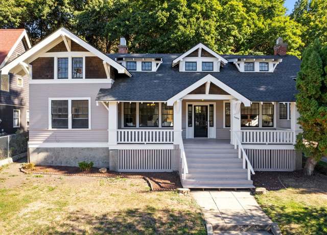 Property at 502 N Mill St, Colfax, WA 99111, 5 beds, 2 baths