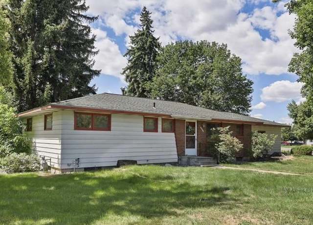 Property at 2606 S Pines Rd, Spokane Valley, WA 99206, 4 beds, 2 baths
