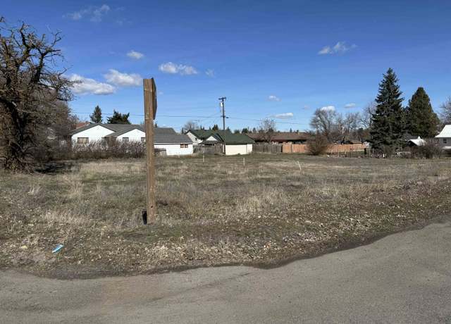 Property at TBD Marshall St, Davenport, WA 99122
