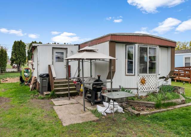 Property at 22105 E Wellesley Ave #38, Otis Orchards, WA 99027, 2 beds, 1 bath