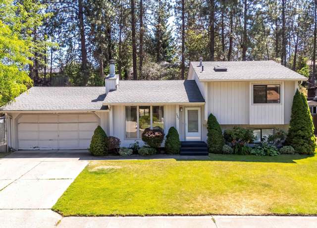 Property at 5623 W Lyons Ct, Spokane, WA 99208, 4 beds, 2 baths